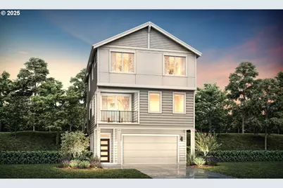 12937 NW Ramona Ln #LOT A4, Portland, OR 97229 - Photo 3