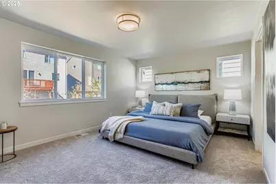 12937 NW Ramona Ln #LOT A4, Portland, OR 97229 - Photo 21