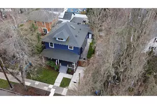 215 NE 30th, Portland, OR 97232 - Photo 3