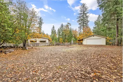 19493 Redwood Hwy, Selma, OR 97538 - Photo 1