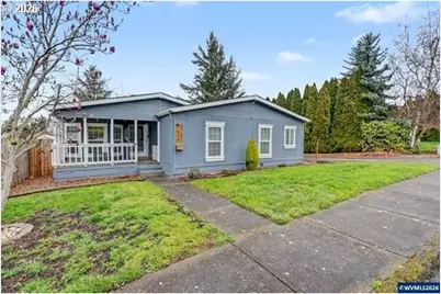 1537 Corum Ct, Salem, OR 97304 - Photo 1