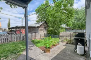 237 SW 2nd St, Pilot Rock, OR 97868 - Photo 29