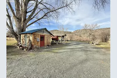 51257 Hwy 26, Mount Vernon, OR 97865 - Photo 29