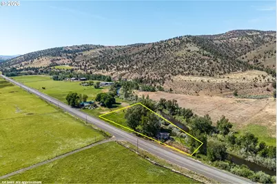 51257 Hwy 26, Mount Vernon, OR 97865 - Photo 37