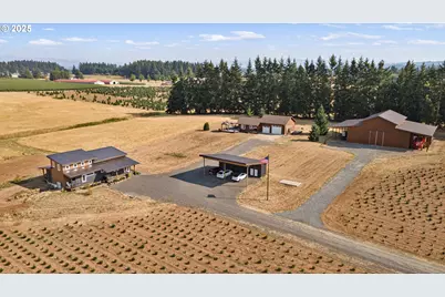 16710 S Gerber Rd, Oregon City, OR 97045 - Photo 7