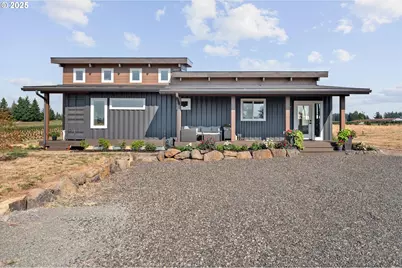 16710 S Gerber Rd, Oregon City, OR 97045 - Photo 1