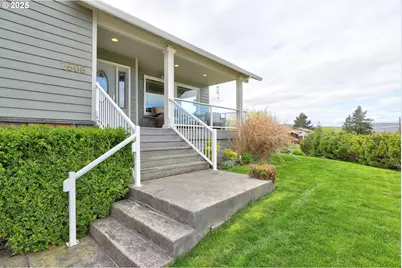 2606 E 10th St, The Dalles, OR 97058 - Photo 45