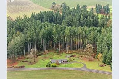 13235 NW Pumpkin Ridge Rd, North Plains, OR 97133 - Photo 15
