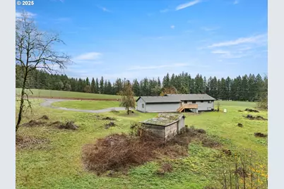 13235 NW Pumpkin Ridge Rd, North Plains, OR 97133 - Photo 7