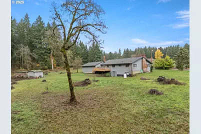 13235 NW Pumpkin Ridge Rd, North Plains, OR 97133 - Photo 5