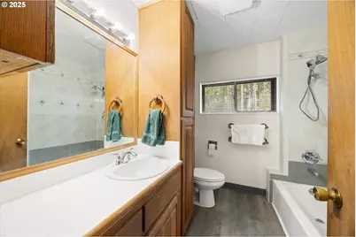 13235 NW Pumpkin Ridge Rd, North Plains, OR 97133 - Photo 31