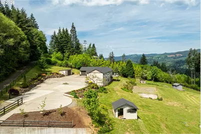 3900 NE 425th St, Woodland, WA 98674 - Photo 43