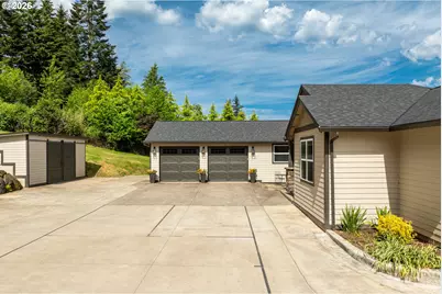 3900 NE 425th St, Woodland, WA 98674 - Photo 41
