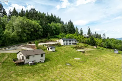 3900 NE 425th St, Woodland, WA 98674 - Photo 39