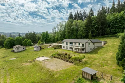 3900 NE 425th St, Woodland, WA 98674 - Photo 37