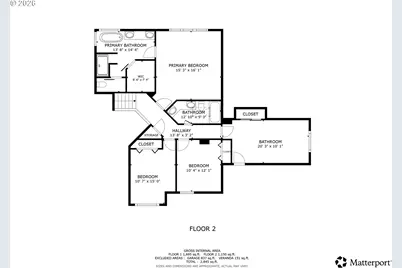 2611 26th Loop, Springfield, OR 97477 - Photo 31