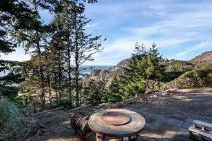 1030 Hillsdale St, Oceanside, OR 97134 - Photo 5