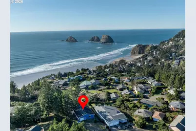 1030 Hillsdale St, Oceanside, OR 97134 - Photo 33