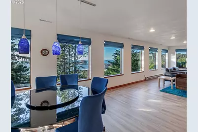 1030 Hillsdale St, Oceanside, OR 97134 - Photo 3