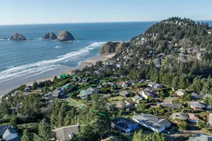 1030 Hillsdale St, Oceanside, OR 97134 - Photo 29