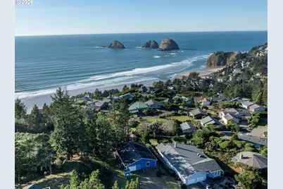 1030 Hillsdale St, Oceanside, OR 97134 - Photo 31