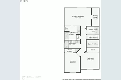 13800 NE 63rd St, Vancouver, WA 98682 - Photo 27