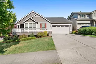 11846 SE Lincoln Heights St, Happy Valley, OR 97086 - Photo 1