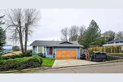 1818 NE Todd St, Roseburg, OR 97470 - Photo 1