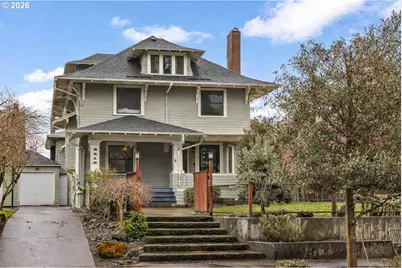 2216 NE 21st Ave, Portland, OR 97212 - Photo 1