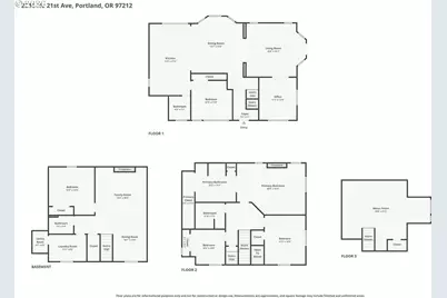 2216 NE 21st Ave, Portland, OR 97212 - Photo 45