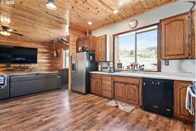61468 Blackhawk Trail Ln, La Grande, OR 97850 - Photo 15