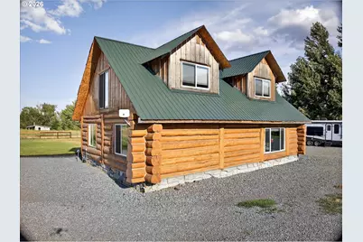 61468 Blackhawk Trail Ln, La Grande, OR 97850 - Photo 47