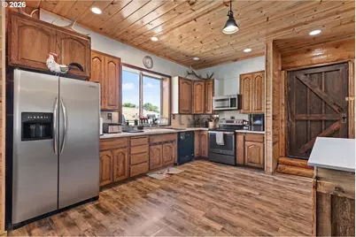 61468 Blackhawk Trail Ln, La Grande, OR 97850 - Photo 17