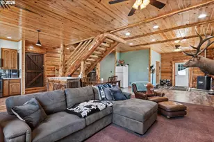 61468 Blackhawk Trail Ln, La Grande, OR 97850 - Photo 13
