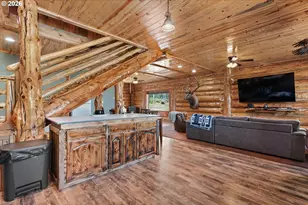 61468 Blackhawk Trail Ln, La Grande, OR 97850 - Photo 19