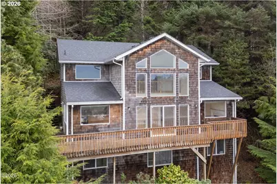 620 S Falcon St, Rockaway Beach, OR 97136 - Photo 3