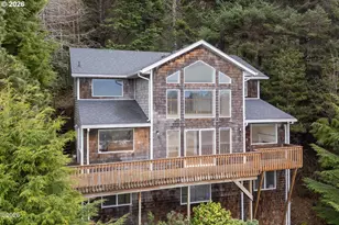 620 S Falcon St, Rockaway Beach, OR 97136 - Photo 3