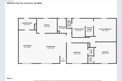 8508 Silver Star Ave, Vancouver, WA 98664 - Photo 29