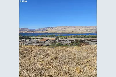 Old Dufur Road, The Dalles, OR 97058 - Photo 1