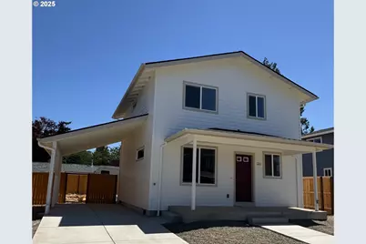 650 St Charles St, Eugene, OR 97402 - Photo 1