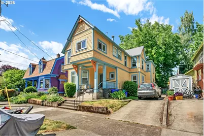1925 SE Alder St, Portland, OR 97214 - Photo 1