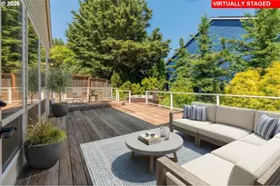 3658 NW Loriann Dr, Portland, OR 97229 - Photo 43