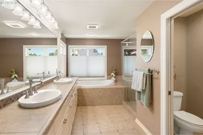 3658 NW Loriann Dr, Portland, OR 97229 - Photo 31