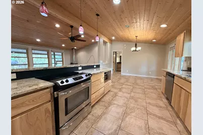 345 W 2nd St, Long Creek, OR 97856 - Photo 5