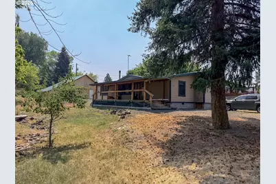 345 W 2nd St, Long Creek, OR 97856 - Photo 35