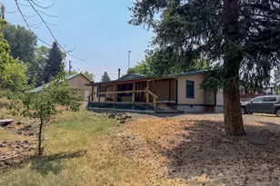 345 W 2nd St, Long Creek, OR 97856 - Photo 35