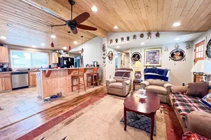 345 W 2nd St, Long Creek, OR 97856 - Photo 3