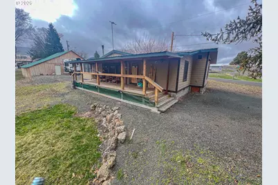 345 W 2nd St, Long Creek, OR 97856 - Photo 27