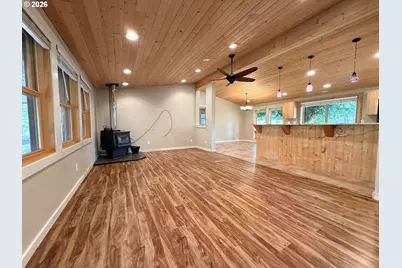 345 W 2nd St, Long Creek, OR 97856 - Photo 11