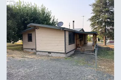 345 W 2nd St, Long Creek, OR 97856 - Photo 31